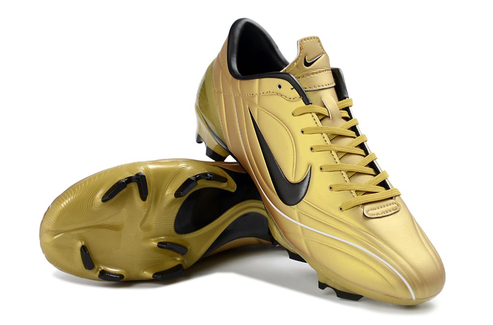 Nike Soccer Shoes-245